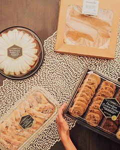 Effortless desserts to wow your guests. | Walmart