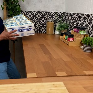 Stuffed Ribeye! It doesn't get butter than this 🥩😉 | Chefclub GruB