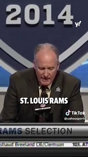 Remember Michael Sam, who made history becoming the NFL's first openly gay player drafted by a team? This is what he's up to now 👀 #nfl #football #collegefootball