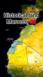 7.2K views · 41 reactions | Historical African Arabian county Morocco border #casablanka #morocco | Explore Oman | Facebook