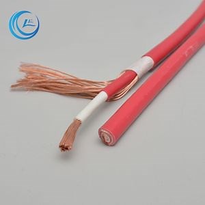 [Hot Item] Electrical Wire Equipment Auto Shielded Cables PVC Control Cable