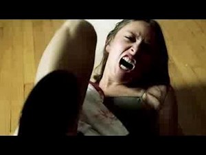Aggression Scale - Der Killer in dir (Trailer Deutsch)
