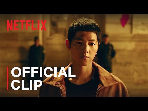Bogotá: City of the Lost | Official Clip | Netflix