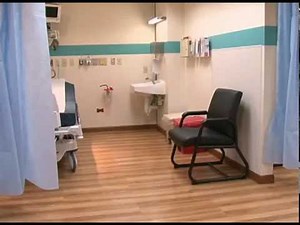 Urgent Care Center opens at GMH