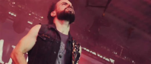 Chapel Of Disease - Null (Live At Summer Dying Loud 2024) 💥 | Commando METAL Vídeos