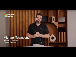 Surface for Business: Repairability Warranty Offering