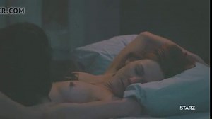 Anna Friel Louisa Krause Nude In Girlfriend Experience