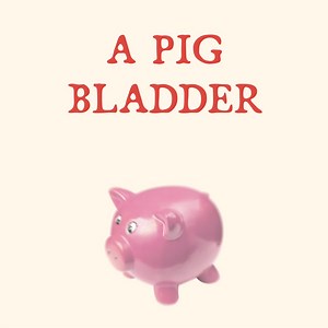A Load of Old Balls: The QI History of Sport comes out in just 10 days time! 🏐📕 Pre-order your copy at http://qi.com/balls | QI - Quite Interesting