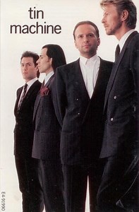 Tin Machine - Tin Machine