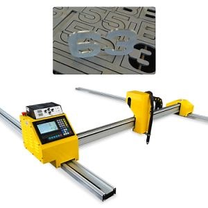 [Hot Item] Hypertherm CNC Plasma Cutting Machine Torch Plasma and Flame