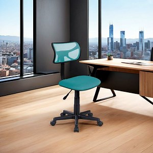 [Hot Item] Ergonomic Home Task Chair for Efficient Study and Work