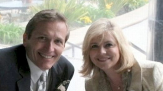 Did Utah Doctor Kill Wife to Be With Another Woman?