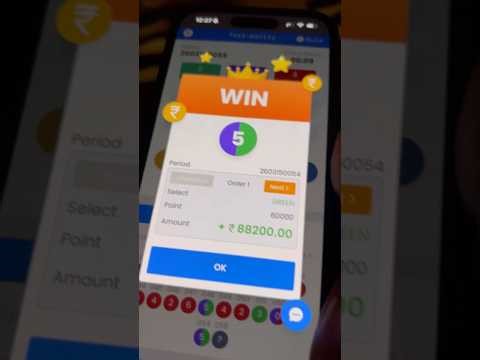 Best Color Trading App 2026 💸 | Real Ya Fake? | Color Prediction Full Review