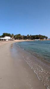 Happy Friday from a beautiful Cala Pada 😍 Have a wonderful weekend ahead ❤️#ibiza | Discover Ibiza