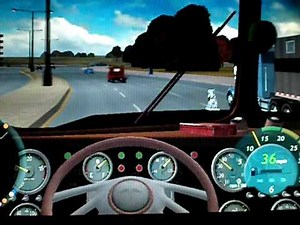 18 wheels steel convoy