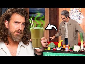 Can We Avoid The Nasty Smoothie?