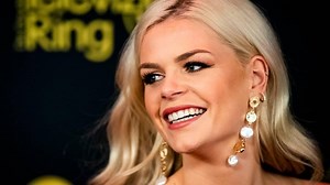 Fans lovend over Davina Michelle en Maan met '17 Miljoen Mensen'