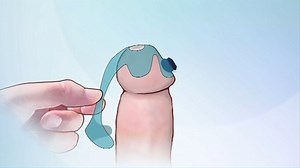 This $25 'just the tip' condom only prevents SOME STDs