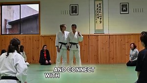 24 reactions | Aikido Shudokan is excited to offer an empowering...