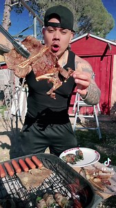 61K views · 954 reactions | Sunday fun day making some bomb ass carne asada 數襤 | Eraaboss | Facebook