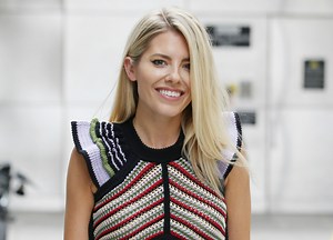 The First Celeb For Strictly Come Dancing 2017 Is...