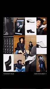 Naturalizer on Reels