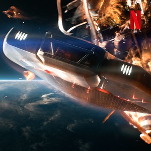 Discover the wonder. Uncover the danger. Lost in Space is now streaming, only on Netflix. | Netflix