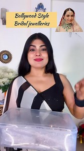 7.2K views · 120 reactions | Bollywood Style wedding Jewelleries #jewelry #weddingjewellery #bridaljewellery #jewellerydesign #fashion #americanjewelry #weddingnecklace #bollywoodstyle | Super Beauty Tips by Sonali | Facebook