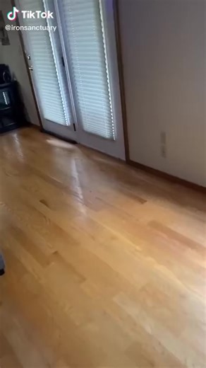 He found a way to avoid doing chores from his wife 😂 | Jersey Girls Life