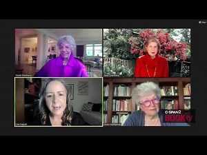 Lisa Napoli, "Susan, Linda, Nina, & Cokie"