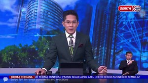 Kementerian Komunikasi dan Multimedia Malaysia (KKMM) lipat ganda penyaluran maklumat agar proses permohonan vaksin COVID-19 berjalan lancar. Sumber: Berita RTM #KKMM #KomunikasiKita #LindungDiriLindungSemua | Kementerian Komunikasi