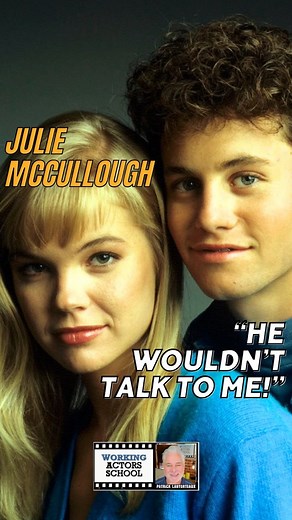 Patrick Labyorteaux on Instagram: "The adorable Julie McCullough talks with Patrick about her experience as a Playboy Playmate, her time on Growing Pains, life at the Playboy Mansion, and her transition to stand-up comedy. They also talk about the movie they did together that was so bad, neither of them can stay awake to watch it! Patrick's links are all here: https://linktr.ee/patricklabyorteaux Julie’s Instagram: https://www.instagram.com/jewelsmccullough?utm_source=ig_web_button_share_sheet&i