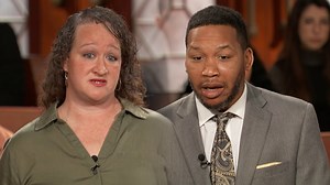 Anthony signed a promissory note to repay Heather money, but he claims that if he didn’t sign she was going to kick him out! | Hot Bench