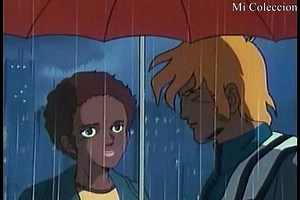 ROBOTECH cap.33 A RAINY NIGHT | Mi Coleccion