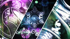 Download Snowflake Christmas Logo - FREE Videohive - aedownload.com