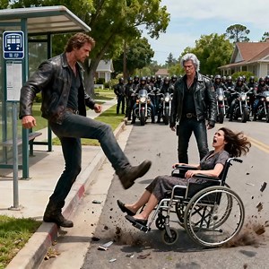 11K views · 18 reactions | ‘Get off the hook! » - a young man...