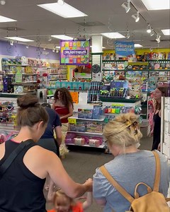 Some Moana fun yesterday. Join us in July for more in store events. | Learning Express Toys Lake Zurich serving the Chicago NW Suburbs