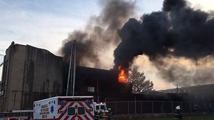 3.7K views · 80 reactions | Still going at 1512-16 North Broad Street, Going to be a long night for the PFD. Philadelphia 2nd Alarmers Association on the FG providing a fine menu for the evening. Video by Nick Keck | Phillyfirenews | Facebook