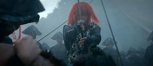 Japanese Action Thriller Epic '11 Rebels' Trailer Feat. Takayuki Yamada | FirstShowing.net