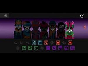 incredibox alive deluxe