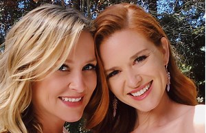Grey’s Anatomy saison 7 : Les adieux touchants de Sarah Drew