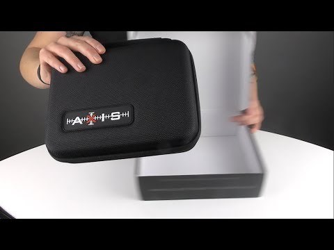 What exactly IS the ElectraStim AXIS?