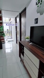 2.7K views · 73 reactions | Ide desain rumah type 36 aesthetic  | Design Interior Rumah | Facebook