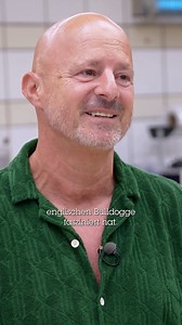 341K views · 3.6K reactions | Detlef Steves, selbst Halter einer...