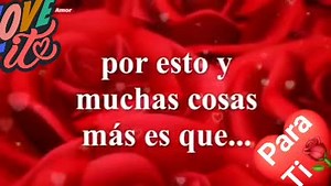 34K views · 225 reactions | Para el amor de tu vida leal❤鹿 | Música del ayer y hoy | Facebook