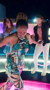 Party Mode: Activated 😎 | USA Network