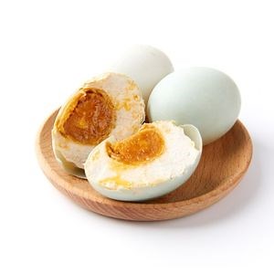 [Hot Item] Eggs Factory Wholesale Salted Duck Egg High Quality Salt Eggs