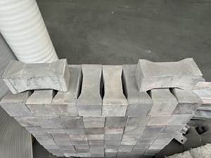 [Hot Item] Good Wear Resistant Silicon Carbide Firebrick Refracory Nsic Brick