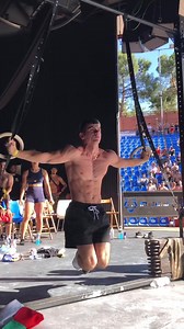 7.8K views · 149 reactions | POV: Your middle fingers are made of steel  Athlete: @scarxlus_ | Bar Knights - Street Workout | Facebook