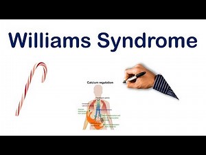 Williams Syndrome Easy Mnemonic | USMLE STEP, COMLEX, NCLEX
